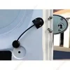 VIRO Cerradura de seguridad Transporte VAN LOCK Serreta - Imagen 4