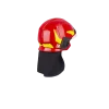 Libus Casco para Bomberos Vulcan Neo (Pza) - Imagen 4