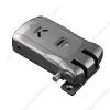 WAFU Cerradura de seguridad invisible HF010 + 4 Mandos - Imagen 2