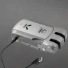 WAFU Cerradura de seguridad invisible HF010 + 4 Mandos - Imagen 5
