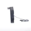 WAS W253 Soporte para matrícula delantera con luz estroboscópica y reflector ámbar - Imagen 7
