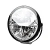 WAS W116 ECO Foco LED completo súper brillante / 9 pulgadas - Imagen 2