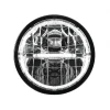 WAS W116 Foco LED completo / 9 pulgadas - Imagen 4