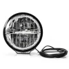 WAS W116 ECO Foco LED completo súper brillante / 9 pulgadas - Imagen 5