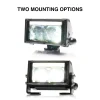 WAS W224 Mini Barra de Luz LED con Tira de Luz de Posición / 4" - Imagen 3