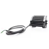 WAS W224 Mini Barra de Luz LED con Tira de Luz Estroboscópica / 4" - Imagen 4