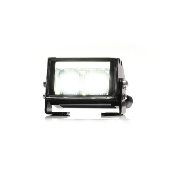 WAS W224 Mini Barra de Luz LED con Tira de Luz de Posición / 4"