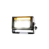 WAS W224 Mini Barra de Luz LED con Tira de Luz Estroboscópica / 4" - Imagen 2