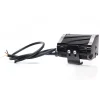 WAS W224 Mini Barra de Luz LED con Tira de Luz Estroboscópica / 4" - Imagen 7