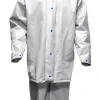 Jyrsa DD-1921AZ Traje para Cuidados Intensivos. (Pza) - Imagen 2